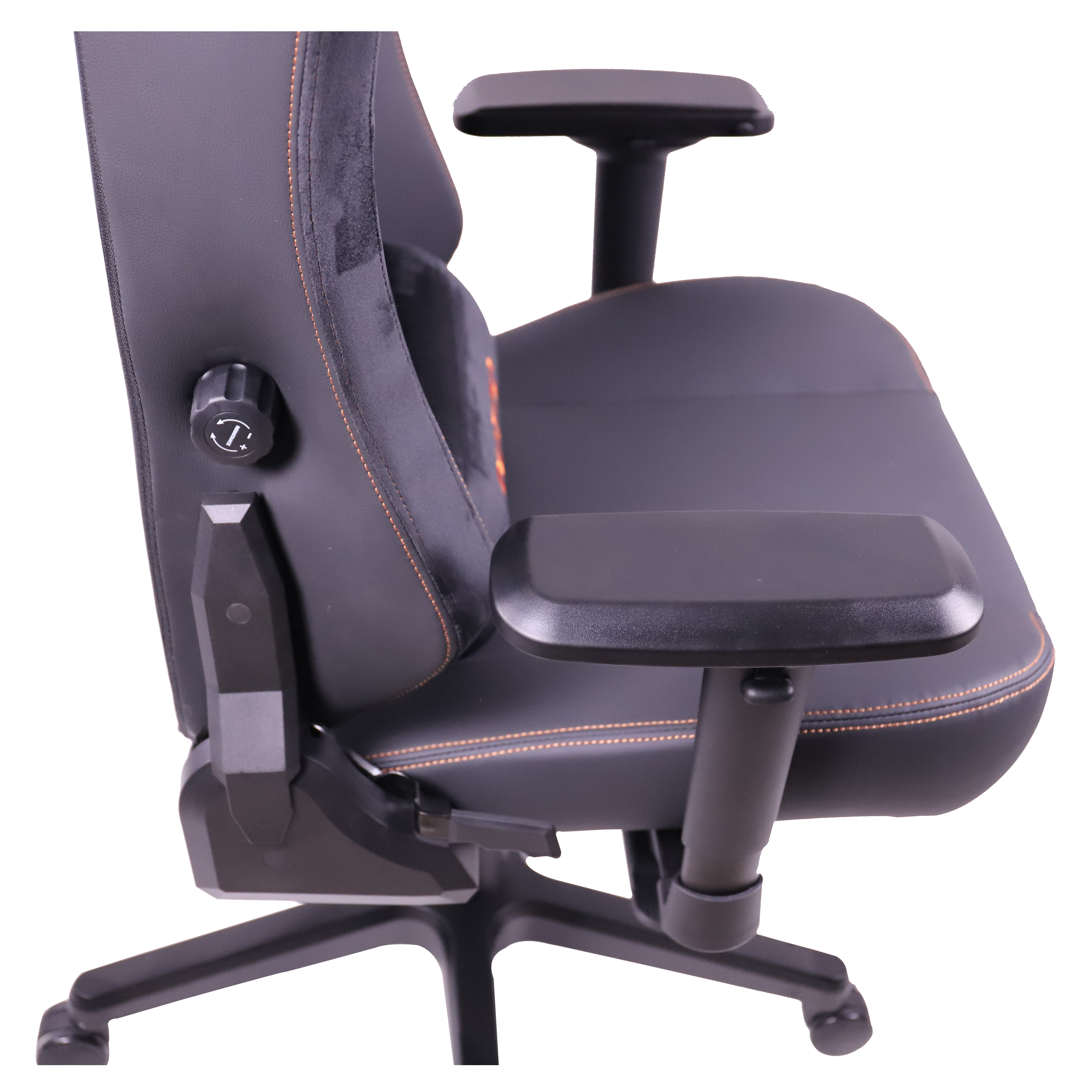 DUTZO Premio XL - Premium Gaming Chair